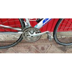 Batavus A'Light Dames/Heren Racefiets met Shimano Sora