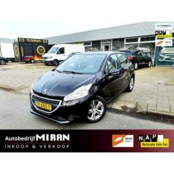 Peugeot 208 1.2 PureTech Blue Lease Airco / Stoelverwarming