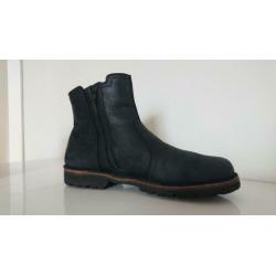 Loints of Holland mt. 43 zgan chelsea boots enkellaars