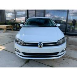 Volkswagen Polo 1.0 TSI DSG 95pk Highline Navi Pdc Vol Vol!