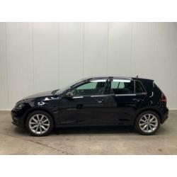 Volkswagen Golf 1.2 TSI Business Edition NAVI-XENON-LEDER-LM