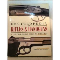 The Encyclopedia of Rifles and Handguns by Sean Connolly (19