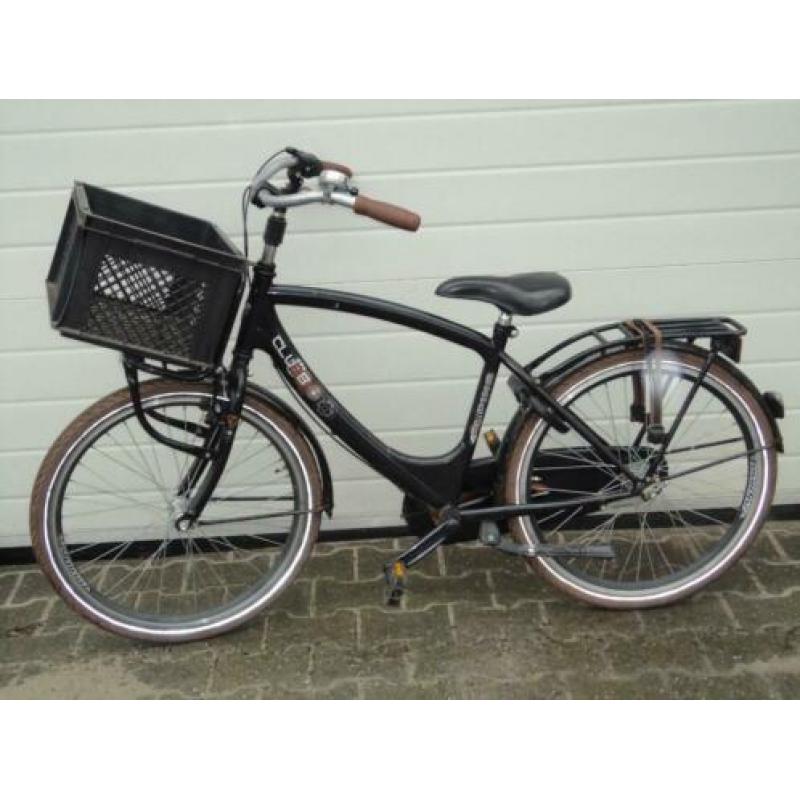 stoere ALPINA CLUBB TRANSPORTER 24 inch,