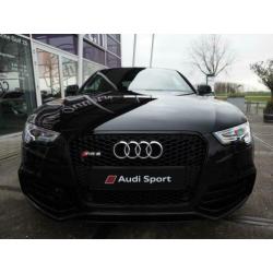 Audi RS5 Coupé 4.2 FSI 451PK Quattro Xenon Panorama Adaptive