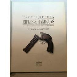 The Encyclopedia of Rifles and Handguns by Sean Connolly (19