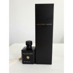 Rituals Precious Amber luxe geurstokjes 50 ml 2 X *NIEUW*