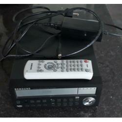 Samsung digital videorecorder SHR-5042P