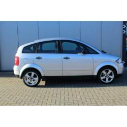 Audi A2 A2 1.4 AIRCO 5DRS