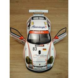 Minichamps Porsche 911 GT3 RSR