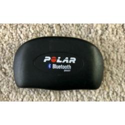 Polar H7 hartslag sensor incl. Softstrap