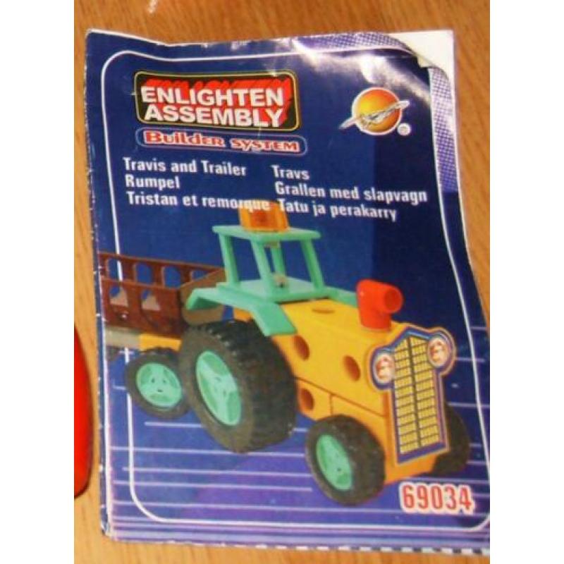 constructiedoos Enlighten Assembly builder system 69034 en 6