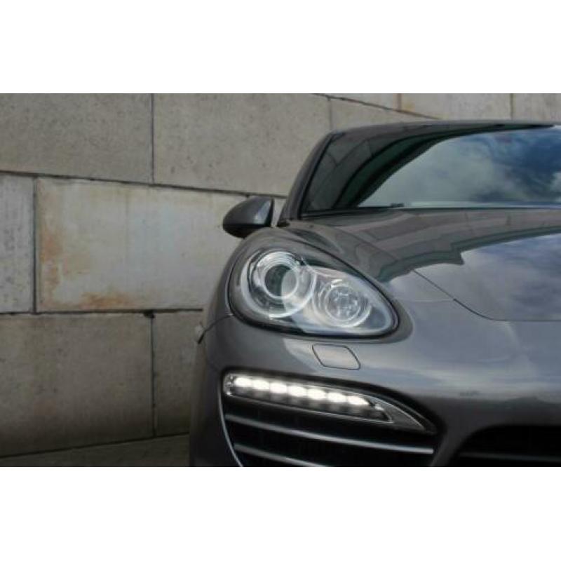 Porsche Cayenne Diesel 3.0 D V6 Tiptronic S Luchtvering, VOL