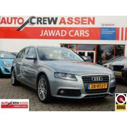 Audi A4 Avant 1.8 TFSI Pro Line Business / Navi / clima / tr