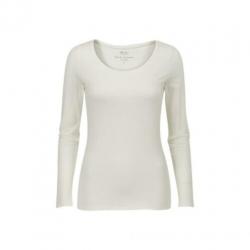 Basic shirt room wit van Miss Etam Maat XL Nieuwstaat