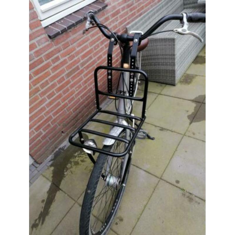 Batavus Diva damesfiets 3 versnellingen