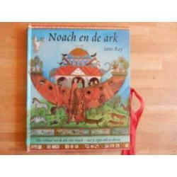 Jane Ray - Noach en de ark