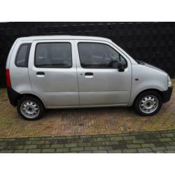 Opel AGILA 1.0-12V/ AUDIO/ 152.000 KM