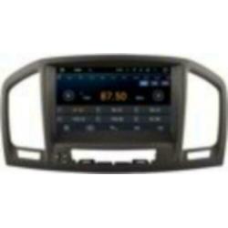 android 9 navigatie opel insignia 2008 dvd carkit carplay