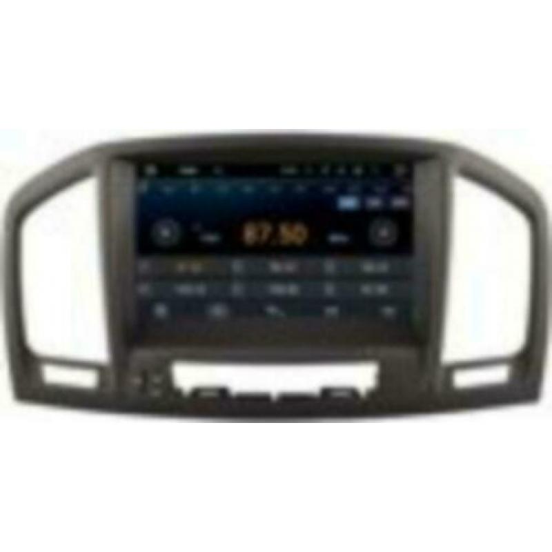 android 9 navigatie opel insignia 2008 dvd carkit carplay