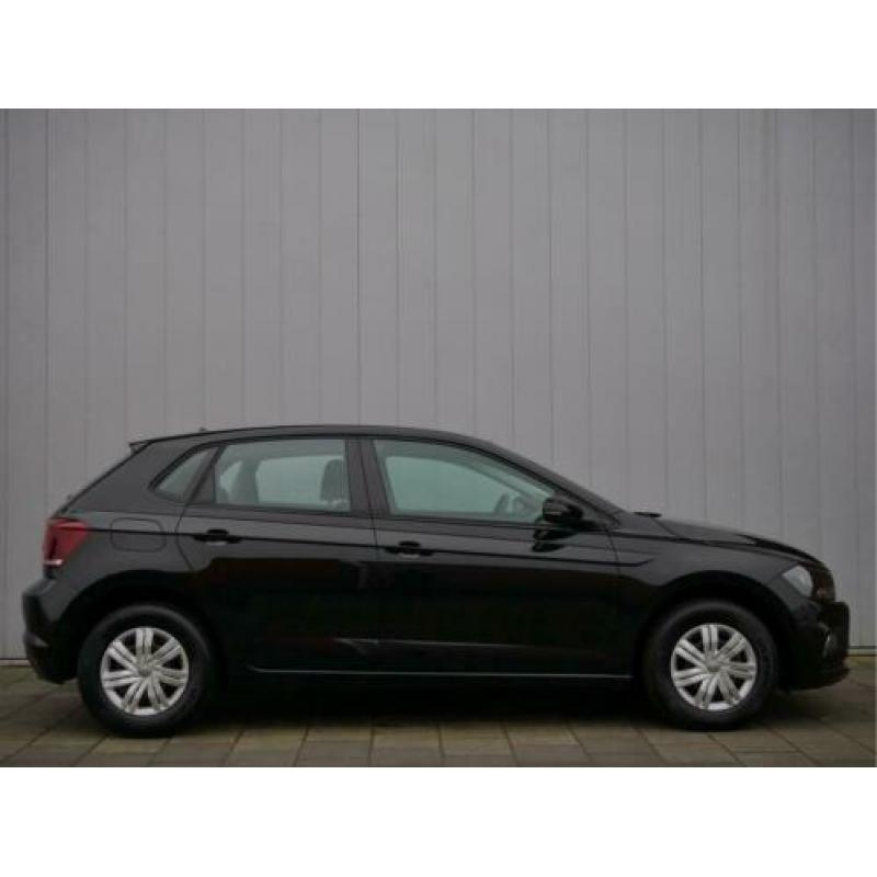 Volkswagen Polo 1.0 MPI 80pk Edition 5-deurs Airco / Cruise-