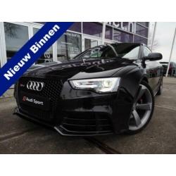 Audi RS5 Coupé 4.2 FSI 451PK Quattro Xenon Panorama Adaptive