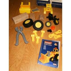 constructiedoos Enlighten Assembly builder system 69034 en 6