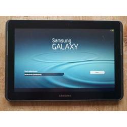 Samsung Galaxy Tab 2 10.1 16Gb «GT-P5110»