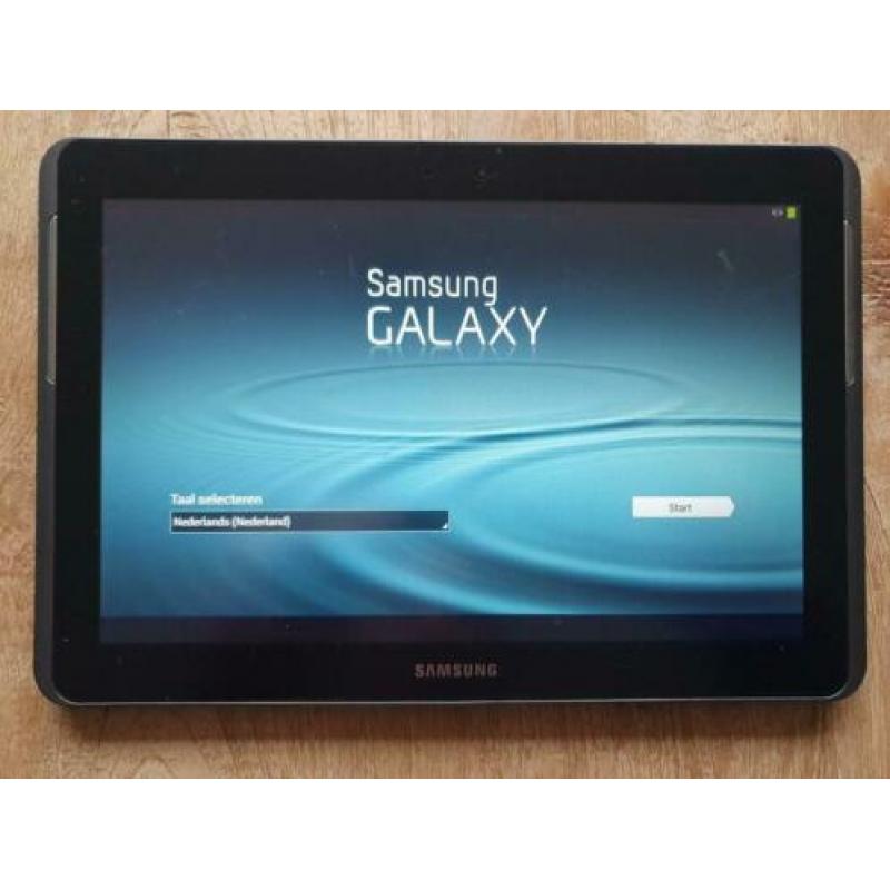 Samsung Galaxy Tab 2 10.1 16Gb «GT-P5110»