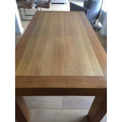 Dressoir/ eettafel/ salontafel