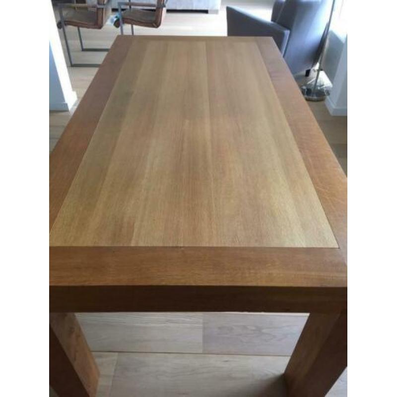 Dressoir/ eettafel/ salontafel