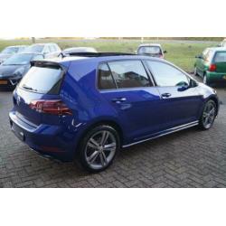 Volkswagen Golf 1.5 TSI Highline Business R pano stoel massa