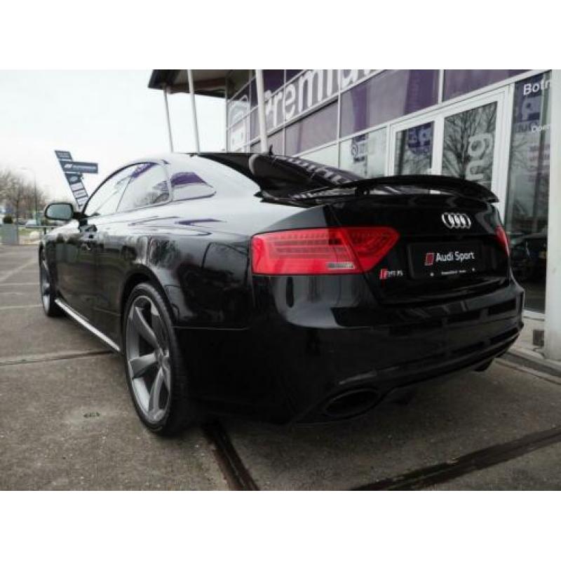 Audi RS5 Coupé 4.2 FSI 451PK Quattro Xenon Panorama Adaptive