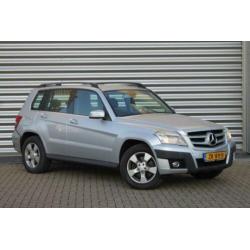 Mercedes-Benz Glk-Klasse 280 4-Matic Automaat