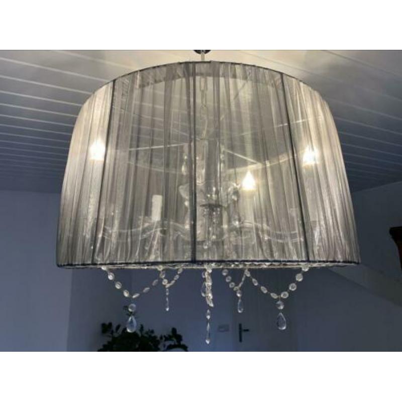 Kroonluchter Hanglamp