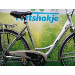 Fietshokje Amersfoort: Batavus Compass damesfiets V24 H53