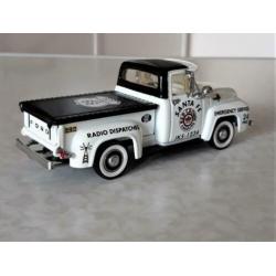 Matchbox emergency service route 66 1/43