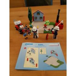 Playmobil 5169 Jubileum compact set