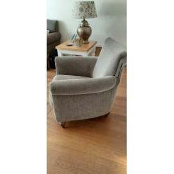 Mooie fauteuil