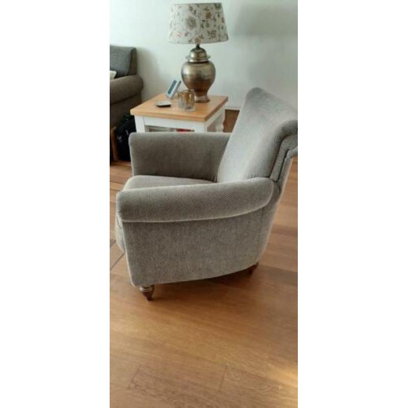 Mooie fauteuil