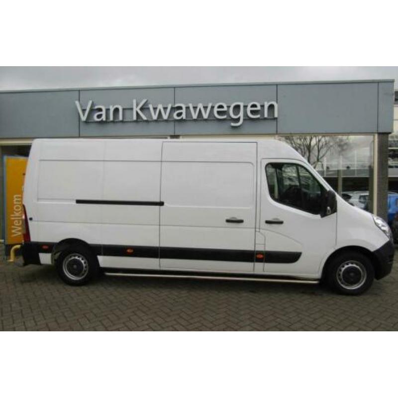 Opel Movano POSTNL INGERICHT COMPLEET