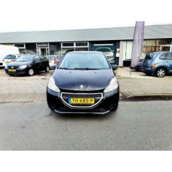 Peugeot 208 1.2 PureTech Blue Lease Airco / Stoelverwarming