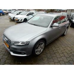 Audi A4 Avant 1.8 TFSI Pro Line Business / Navi / clima / tr