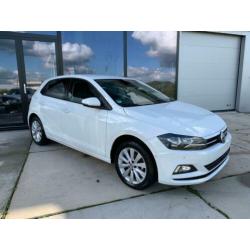 Volkswagen Polo 1.0 TSI DSG 95pk Highline Navi Pdc Vol Vol!