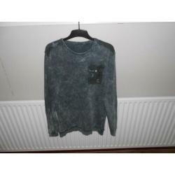 Mooie sweater van Key Largo maat L (meer in maat L)