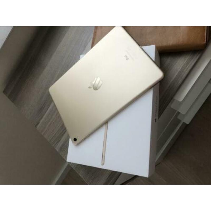 Apple iPad Pro 9,7 Gold 32gb