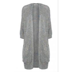 Femmes du Sud vest cardigan M/L