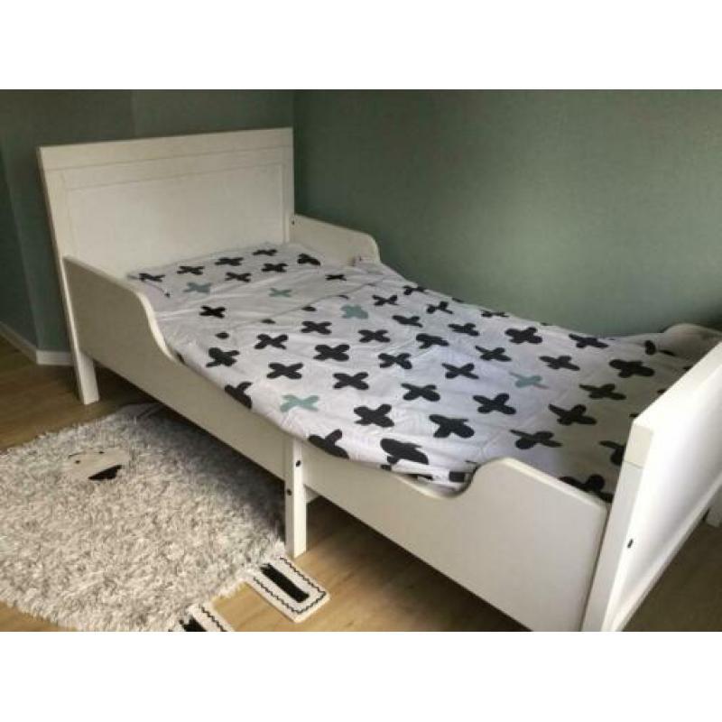 Ikea sundvik meegroei bed