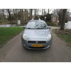 Fiat Punto 1.2-16V SportSound airco.electr.ramen.stuurbekrde