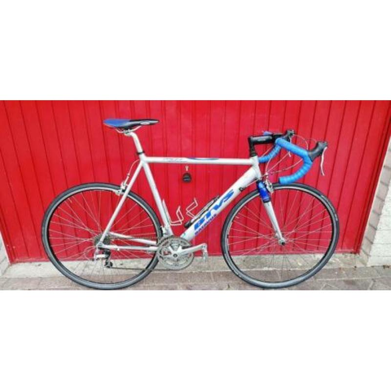 Batavus A'Light Dames/Heren Racefiets met Shimano Sora