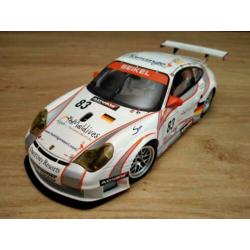 Minichamps Porsche 911 GT3 RSR